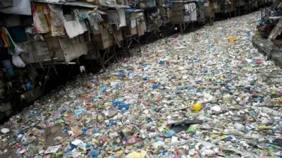 'Plastic-free' campaign launched to build sustainable schools nationwide
