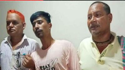 Rangpur quadruple murders: Siddhartha’s father, brother released after questioning