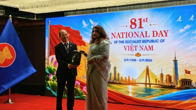 Vietnam eyes stronger economic ties with Bangladesh, direct air link