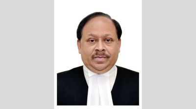 Justice Habibul Gani vows to uphold impartiality, strengthen trust in judiciary