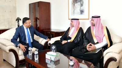 Bangladesh, KSA express satisfaction over progress of cooperation