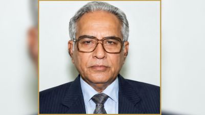 Former IGP M Enamul Haque passes away