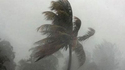 Rain, thundershowers forecast in 17 districts