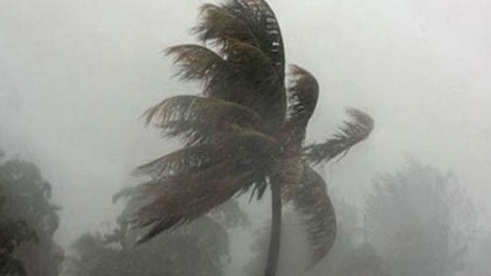 Rain, thundershowers forecast in 17 districts