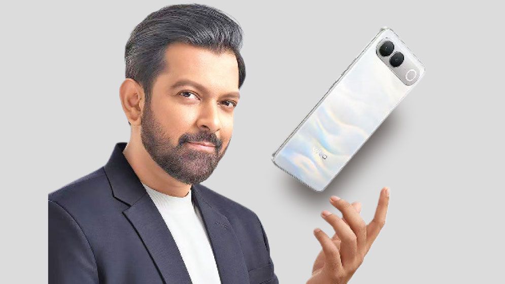 vivo V80 Lite 5G launched in Bangladesh