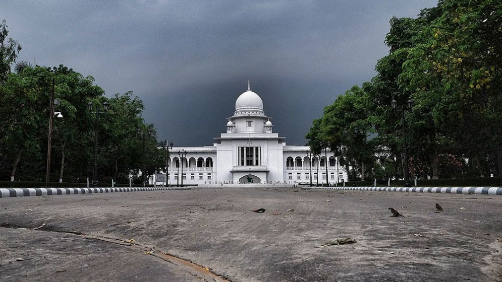 Death sentence of Hitu Sheikh upheld in Asiya rape and murder case