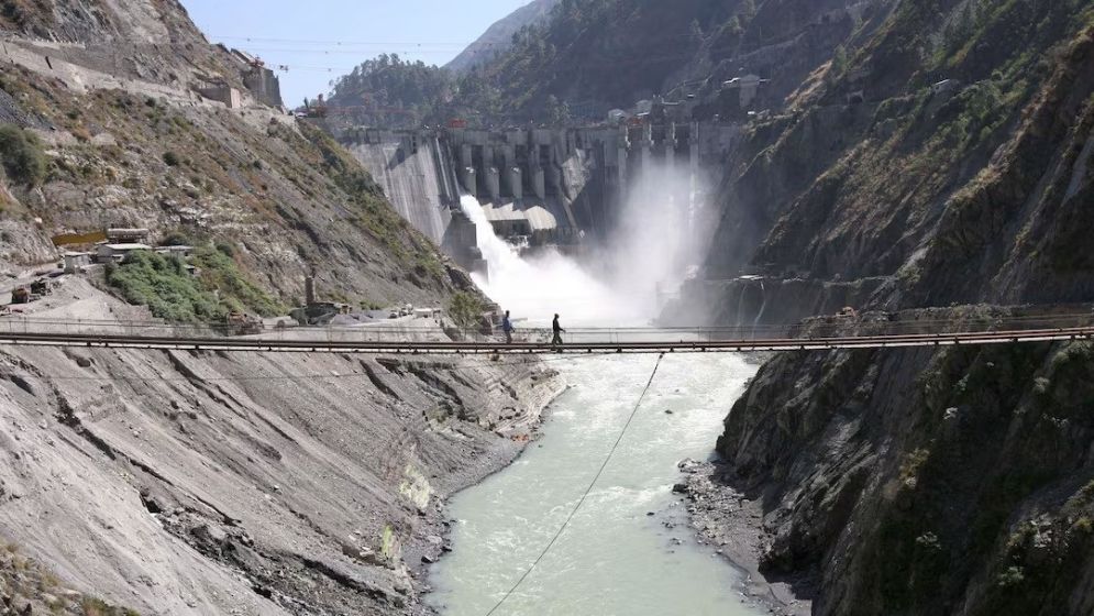 World court says India must uphold Pak water sharing treaty; Delhi rejects ruling