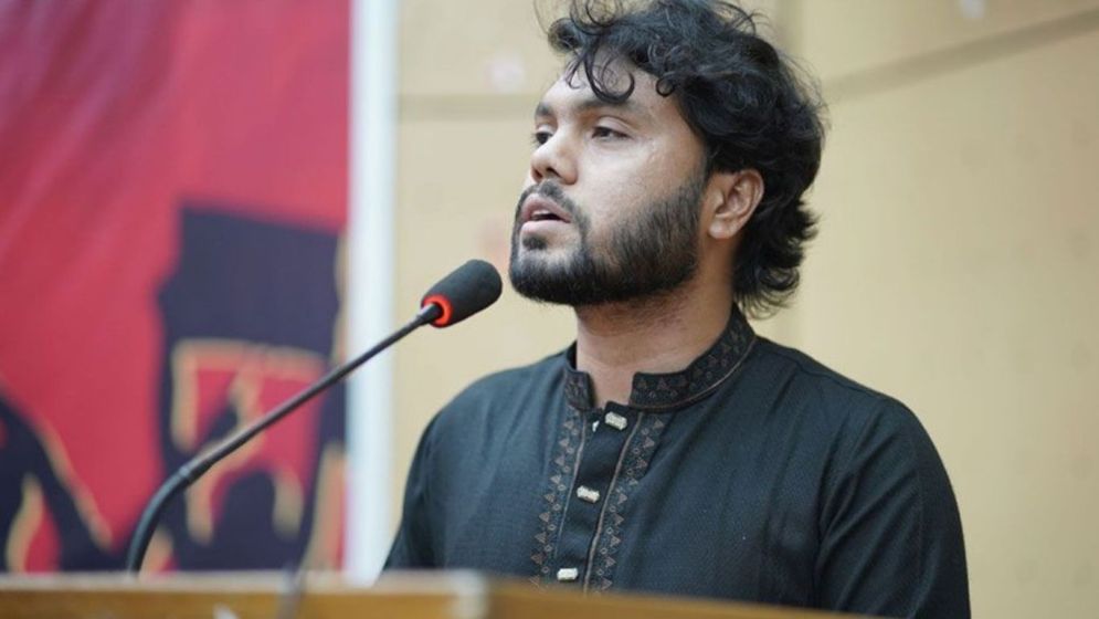 Hadi murder: Court bars accused Faisal, wife from leaving country