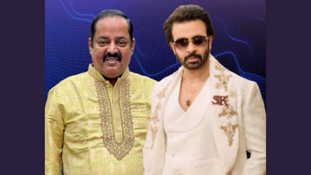 Shakib Khan, Dipjol to reunite on screen after a decade?