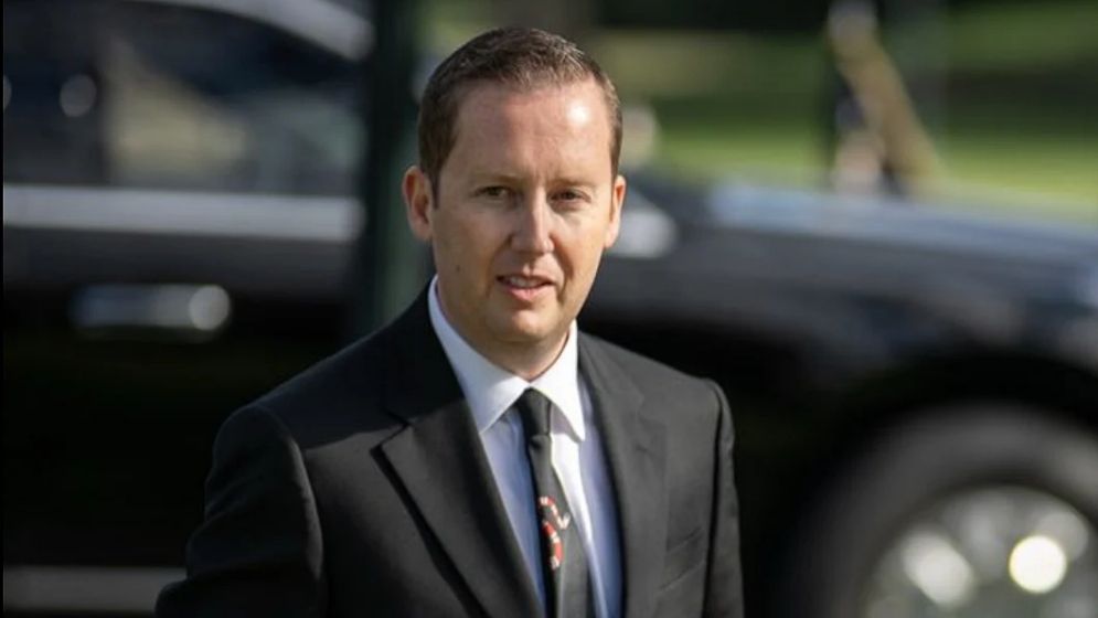 Sergio Gor says Bangladesh commits to spending billions on Boeing aircraft