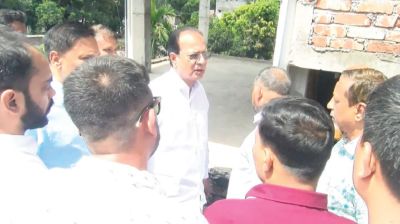 Exemplary punishment to be ensured for Rangpur quadruple murder: Dulu