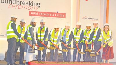 Private sector key to $1t economy goal: Khosru