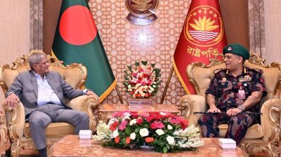 President urges BGB to take effective measures to curb smuggling, border killings