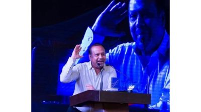 Warrant issued against Lakeshore Hotel MD Kazi Tareq Shams