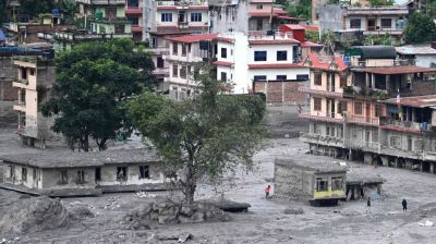 Nepal flood death toll rises to 903, missing 4,247: Disaster authority