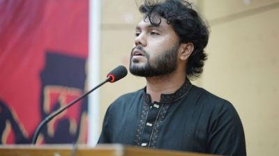 Hadi murder: Court bars accused Faisal, wife from leaving country