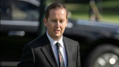 Sergio Gor says Bangladesh commits to spending billions on Boeing aircraft