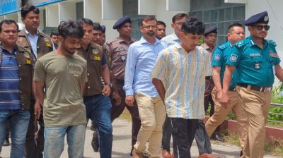 Court denies remand, orders jail gate interrogation over Rangpur 4 murder