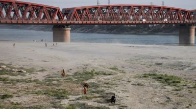 Pakistan welcomes Hague court ruling on Indus Waters Treaty
