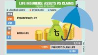 IDRA moves to sell insurers’ assets to settle claims
