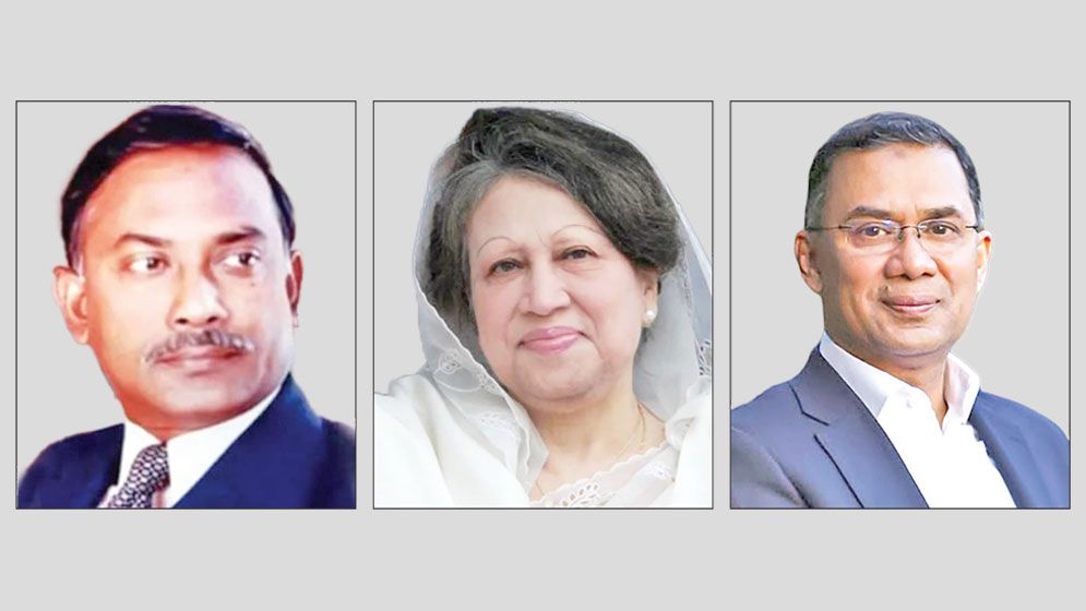 BNP at 48, carrying Zia’s vision of self-reliant state