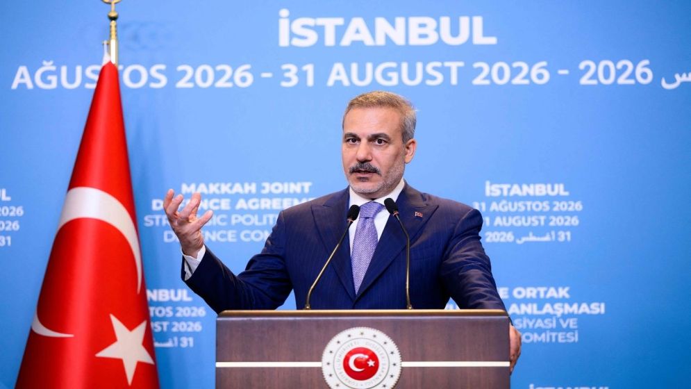 Turkey says regional defence pact not against any country