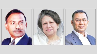 BNP at 48, carrying Zia’s vision of self-reliant state