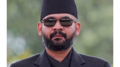 Nepal PM demands climate action after Himalayan disaster