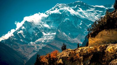 Himalayas face severe glacial flood risks in years ahead, UN official warns