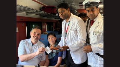 US technology supports Bangladesh railway connectivity: Ambassador