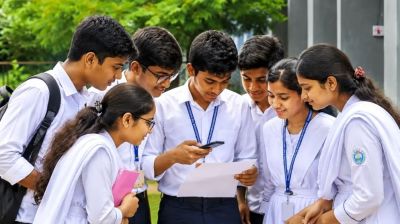 Online admission process for Class XI to begin Wednesday