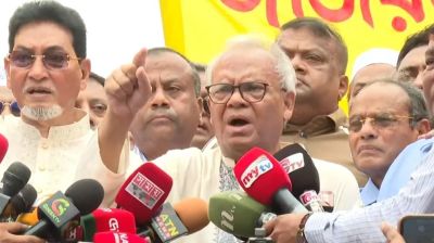 BNP a party that keeps its promises to people: Rizvi