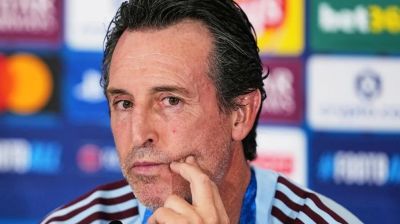 Villa-Chelsea transfer links are about business, not friendship: Emery