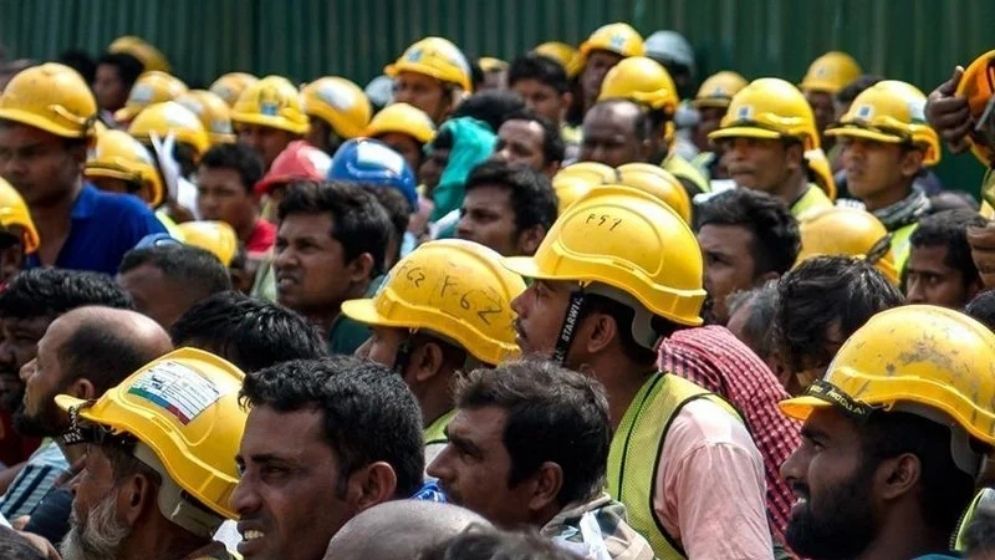Malaysia rejects claim of hiring 200,000 Bangladeshis