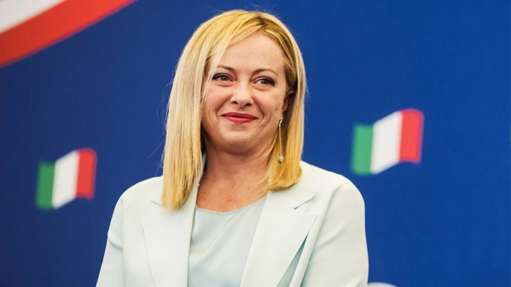 Meloni government becomes Italy's longest-lasting
