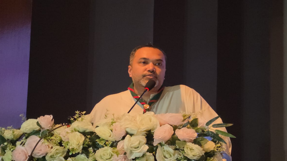 Govt to support students in pursuing preferred careers: Mahdi Amin
