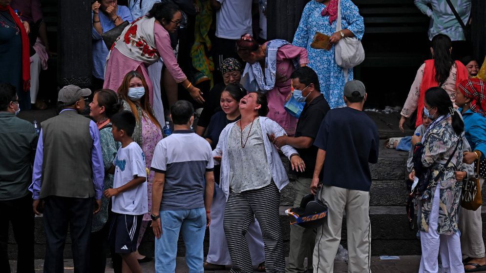 Death toll rises to 1,114, more than 3,916 missing