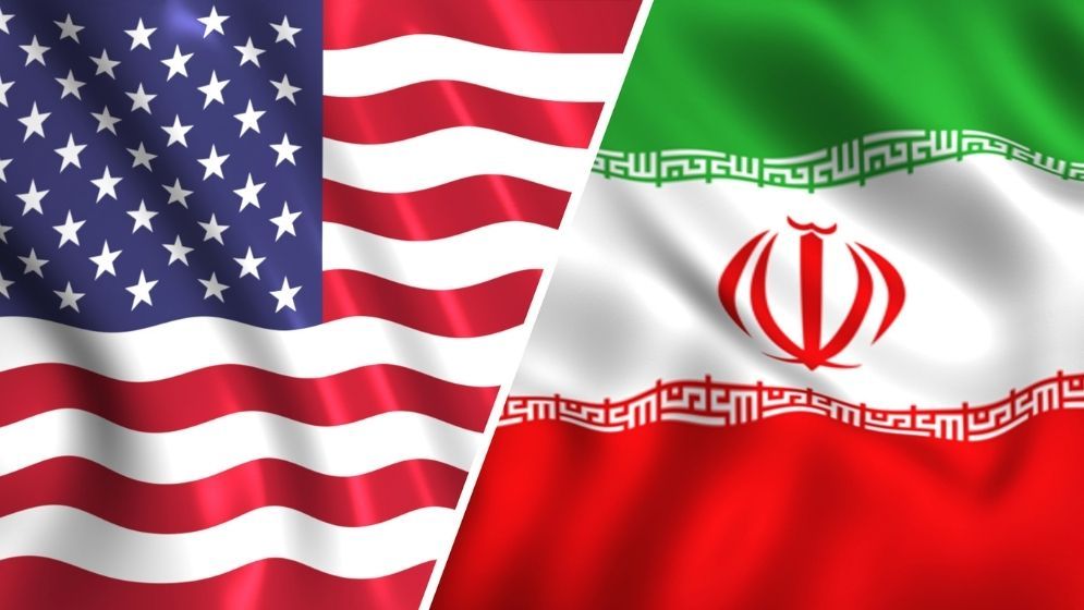 US strikes Iran in latest tit-for-tat attacks