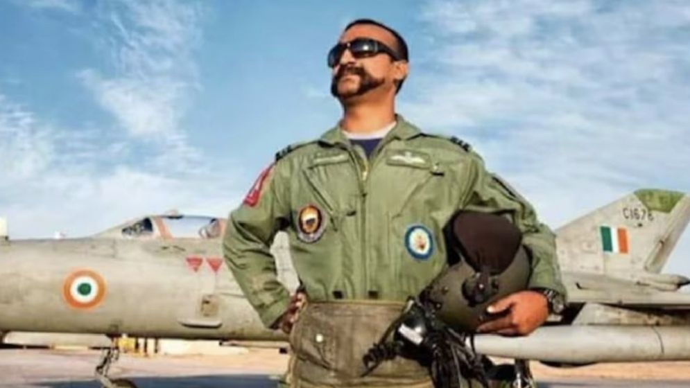 Indian fighter pilot Abhinandan joins regional airline as commercial pilot