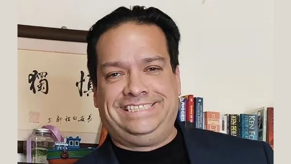 US journalist jailed for 2 years for working as a Chinese agent