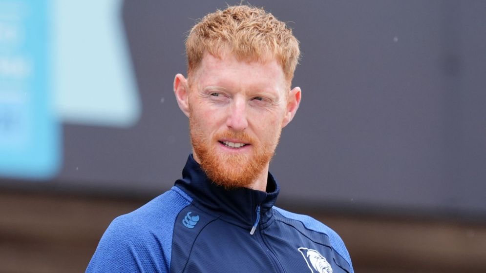 Former England captain Stokes signs for Adelaide Strikers