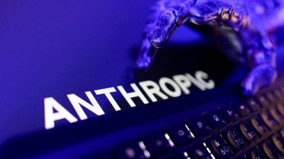 Anthropic back on ‘Trump’s side’: Report