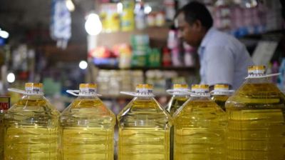 Soybean oil price up by Tk5 per litre