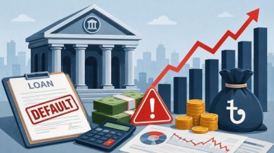 Defaulted loans rise by nearly Tk50,000cr in six months
