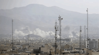Iran claims missile attack on US base in Jordan: Media