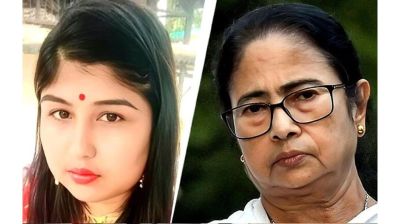 Mamata Banerjee’s niece found dead