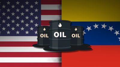 Massive oil deal hailed by US, angers many Venezuelans