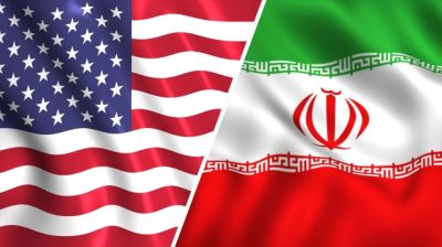 US strikes Iran in latest tit-for-tat attacks