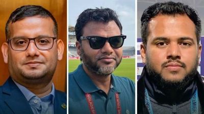 BCB charges three over BPL breaches