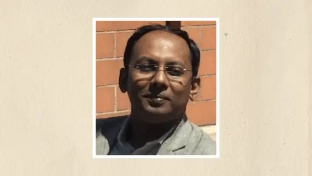 DU law professor appointed PSC chairman